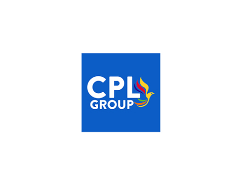 CPL Group Logo