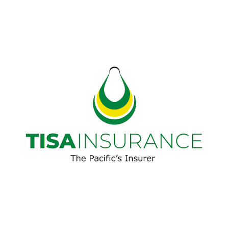 Tisa Logo